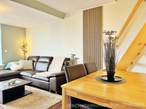 Ferienwohnung mit Nordseeblick! de Swolk